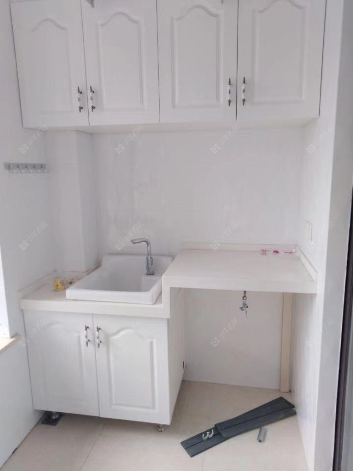 常州绿都万和城五区租房房源封面图