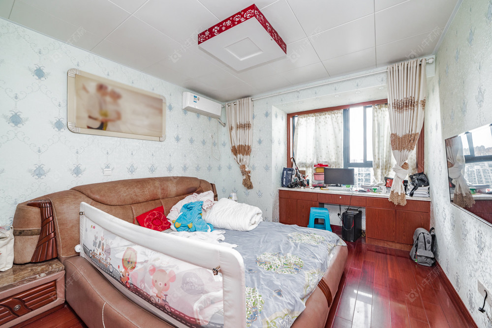 常州新城南都美域在售二手房源室内图_小牛看房