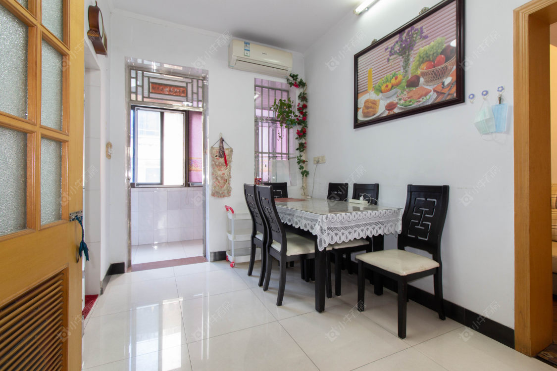 工人新村南房源室内图 常州工人新村南在售二手房源室内图_小牛看房