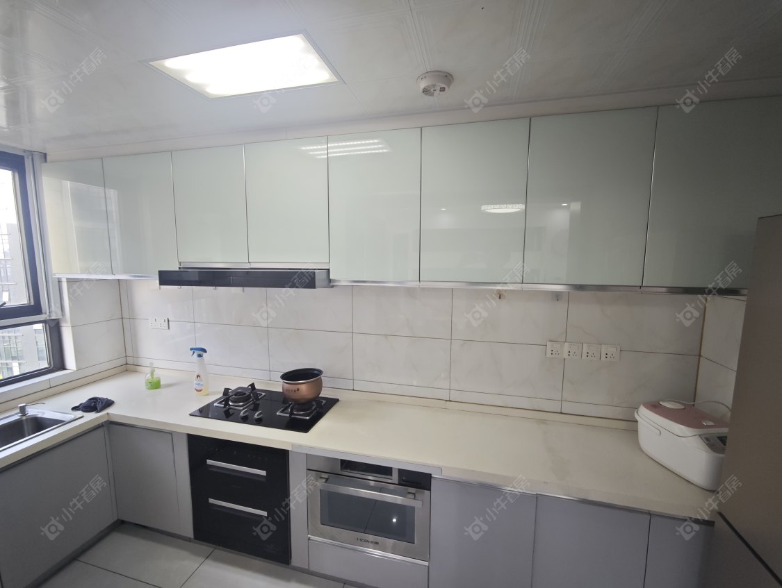 常州天安尚城二期在租房源室内图_小牛看房