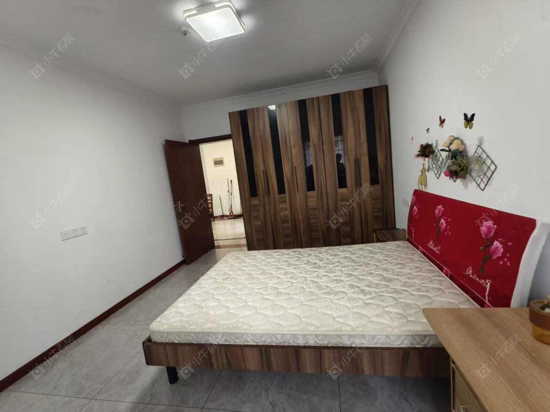 常州龙城福第在租房源室内图_小牛看房