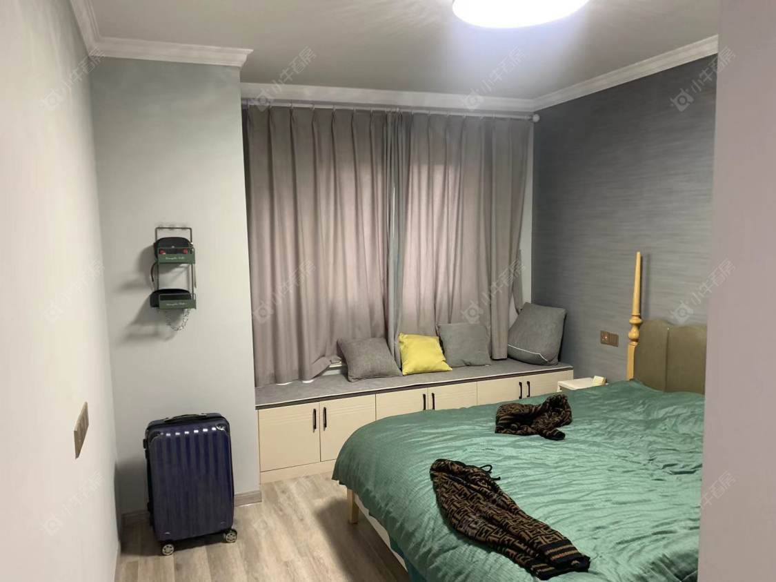 路劲城三期房源 常州路劲城三期在租房源_小牛看房