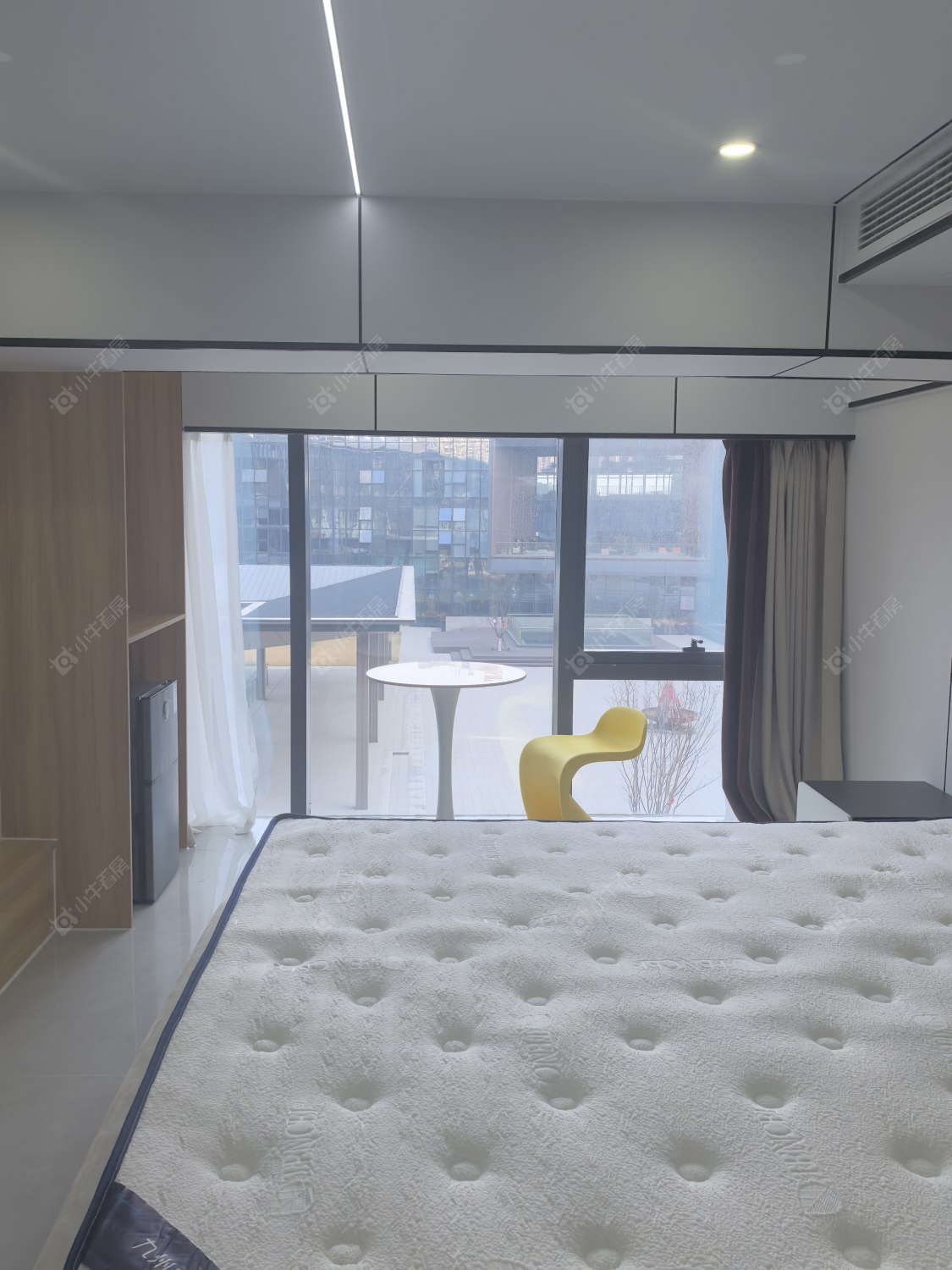 常州山外有山在租房源室内图_小牛看房