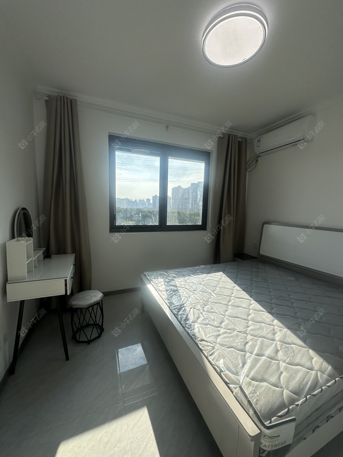 常州新尚嘉园在租房源_小牛看房