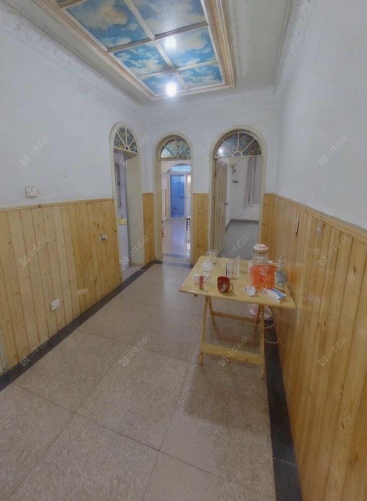 常州劳动新村南区3室1厅1卫出租_小牛看房