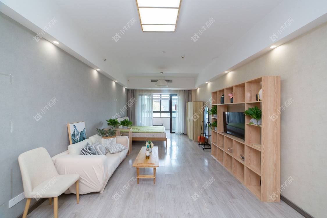 常州雅居乐星河湾在租房源室内图_小牛看房