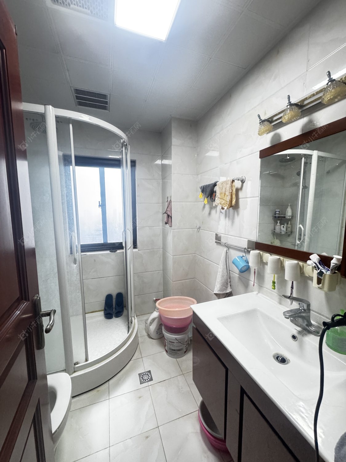 常州中央花园在租房源室内图_小牛看房