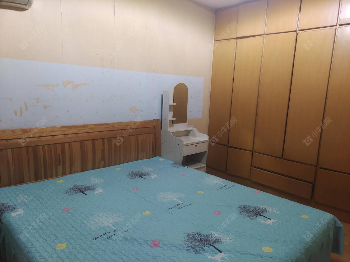 常州武宜北路在租房源室内图_小牛看房