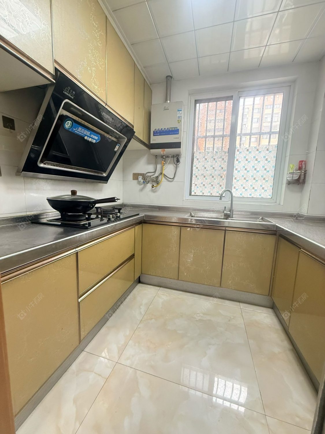 南淳家园房源室内图 常州南淳家园在租房源室内图_小牛看房