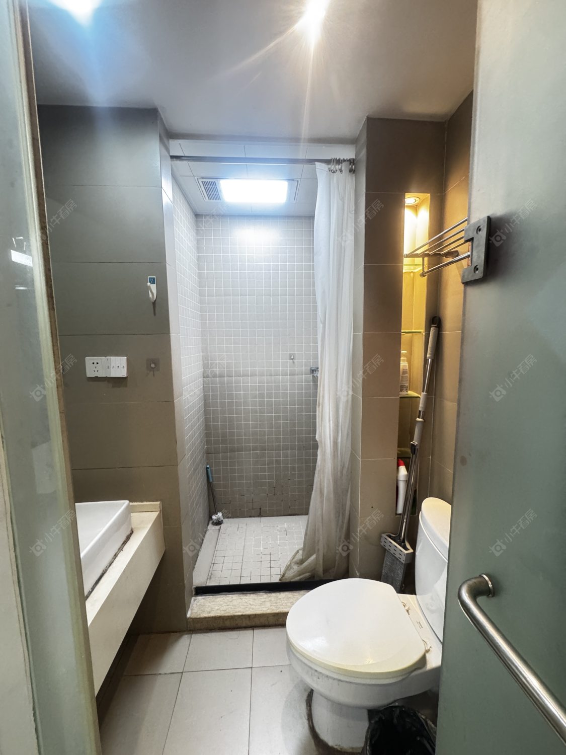 常州中央花园在租房源室内图_小牛看房