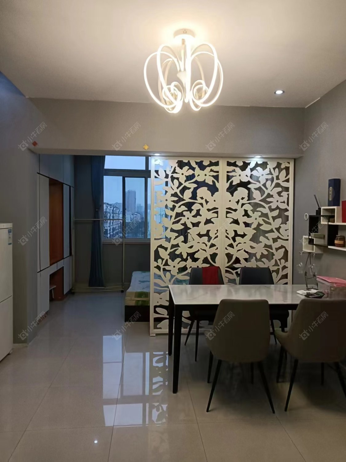 常州蓝天花园东区在租房源室内图_小牛看房