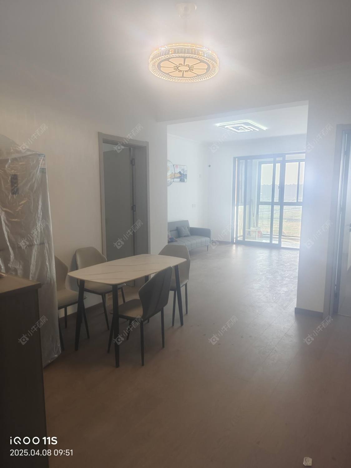 常州聚湖半岛在租房源室内图_小牛看房