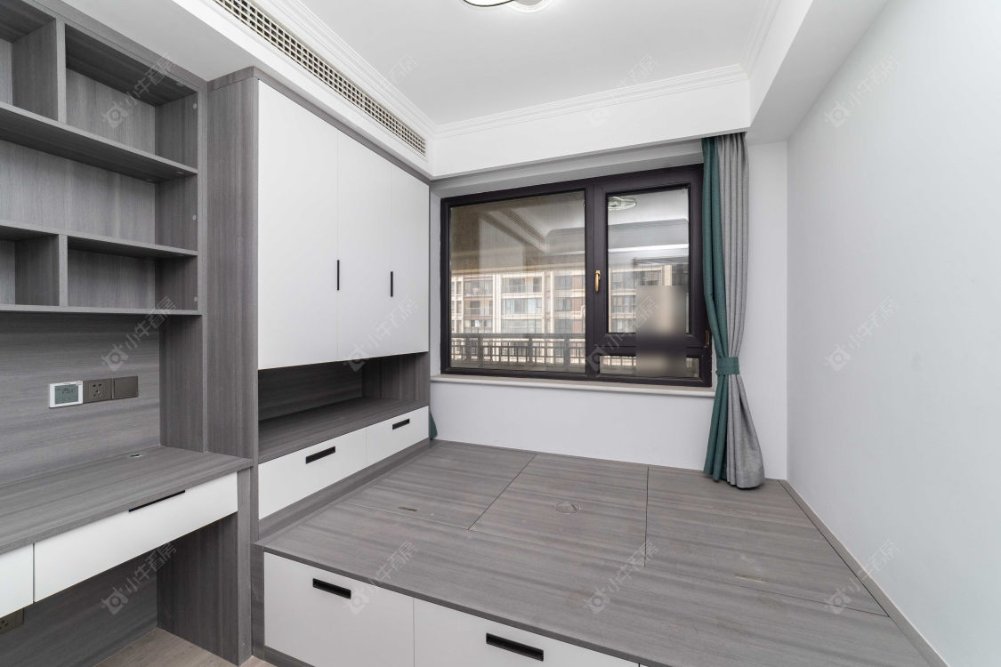 常州新城桃李郡在售二手房源室内图_小牛看房