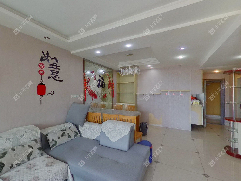 常州天隽峰在租房源_小牛看房