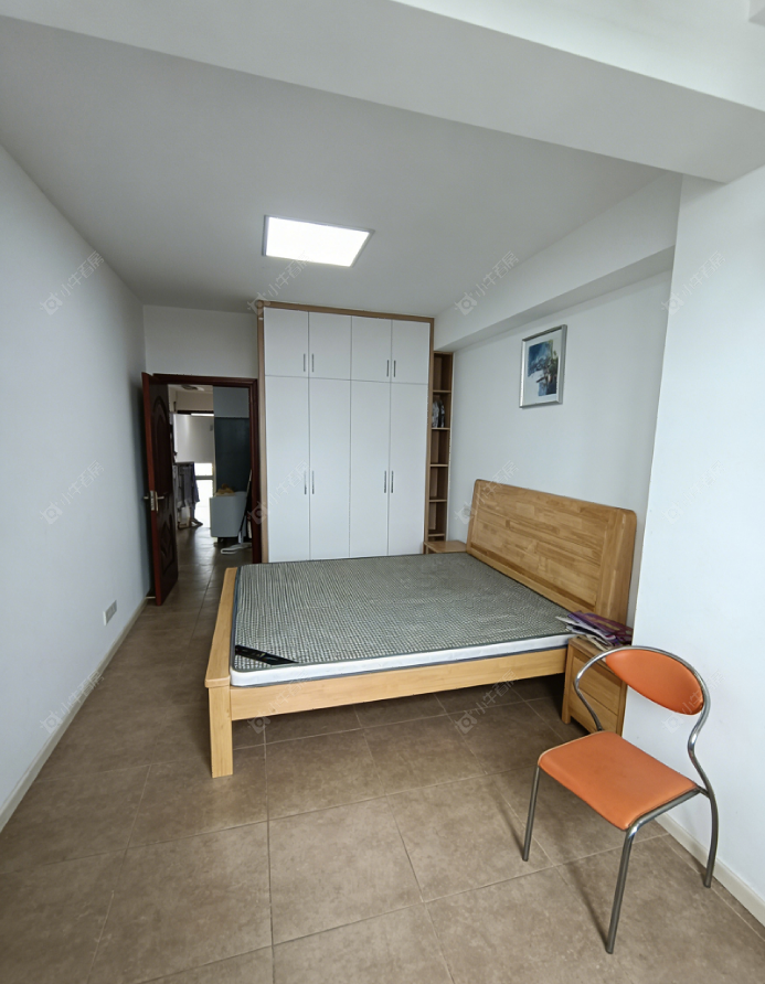 常州听松大厦在租房源户型图_小牛看房