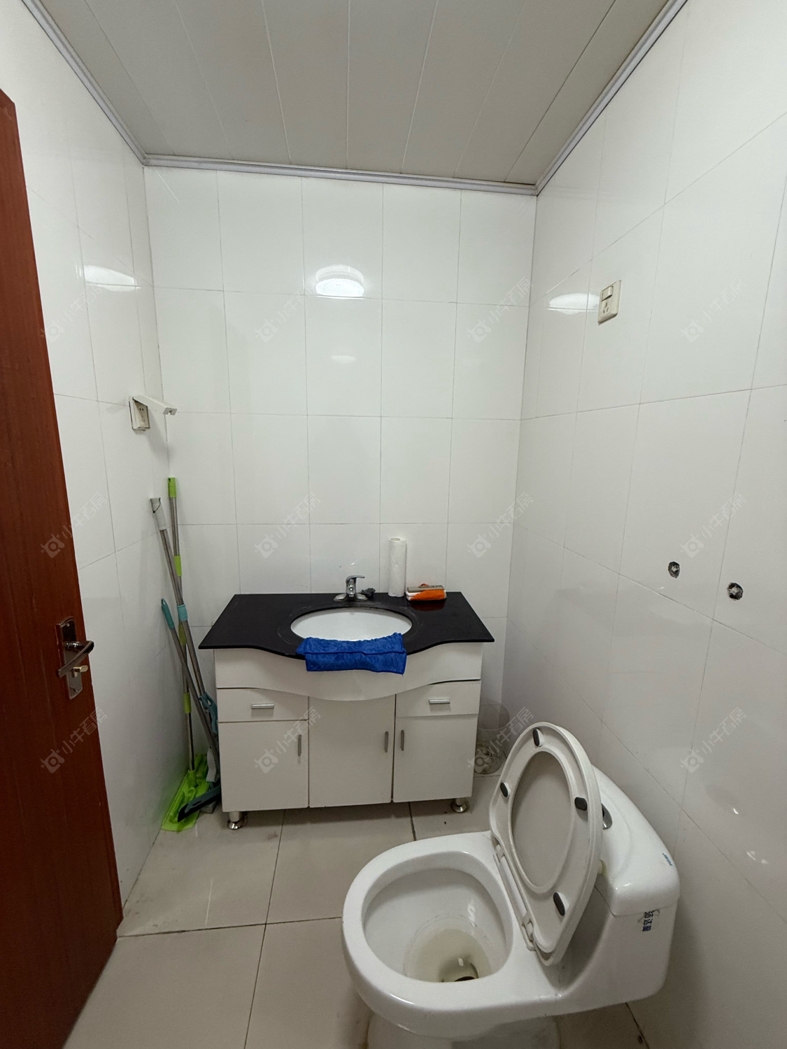 常州府琛商务广场在租房源室内图_小牛看房