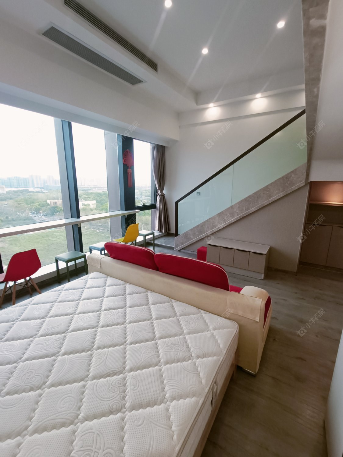 常州龙洲伊都公寓在租房源_小牛看房