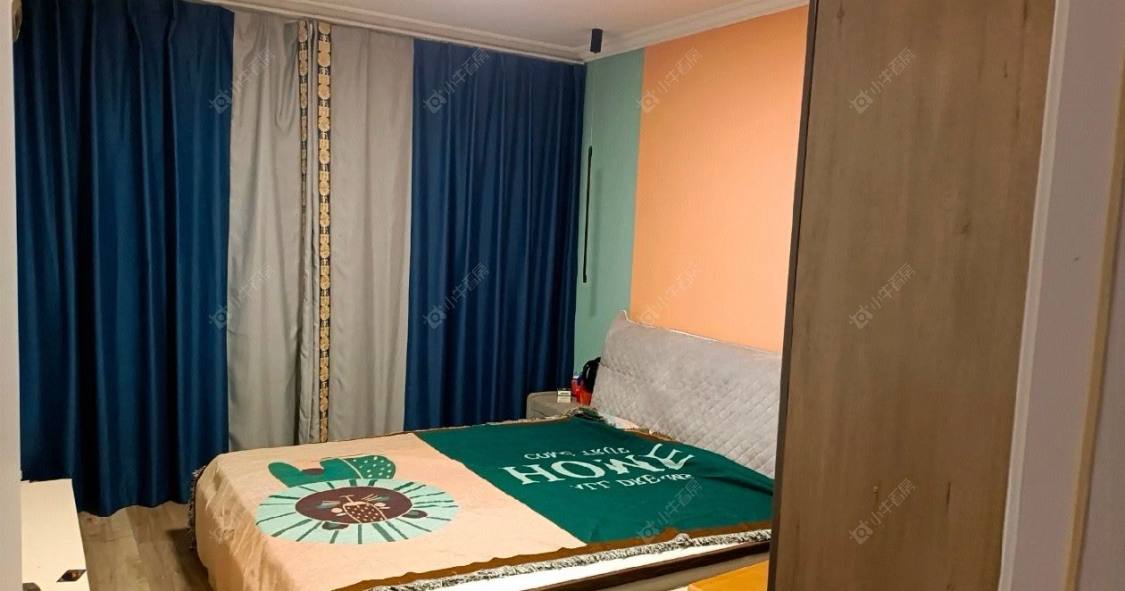 常州花东五村在租房源室内图_小牛看房