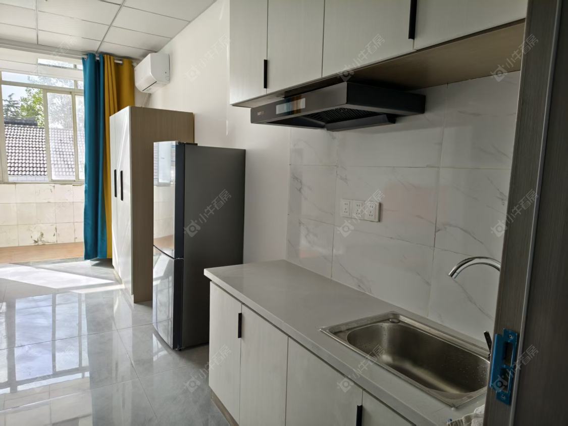 常州东岱街在租房源_小牛看房