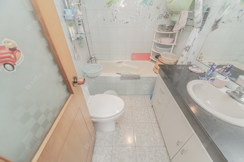 常州富都花苑北苑在售二手房源室内图_小牛看房