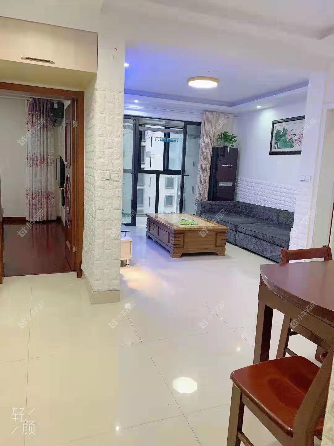 新城公馆风尚房源 常州新城公馆风尚在租房源_小牛看房