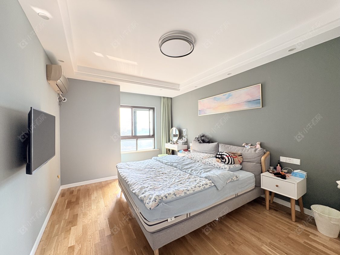 丹阳华都幸福里在售二手房源室内图_小牛看房