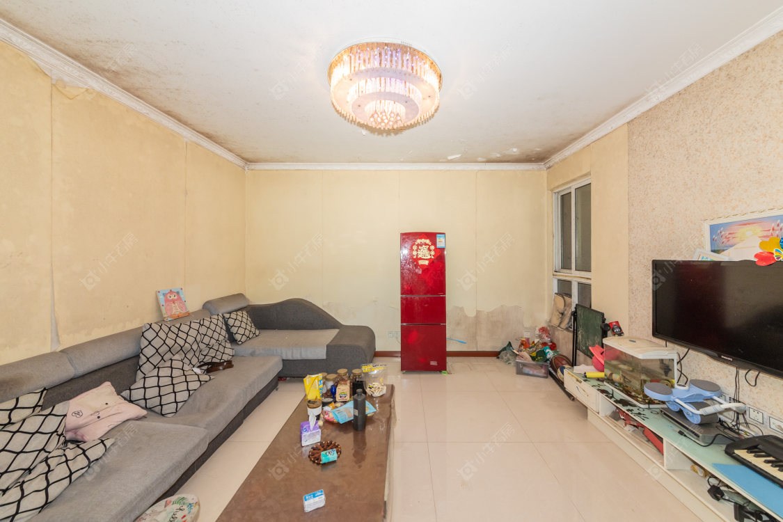 常州春江中央花苑北区在售二手房_小牛看房