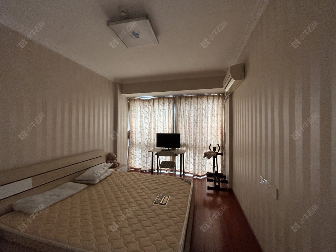 常州雅筑公寓租房_小牛看房