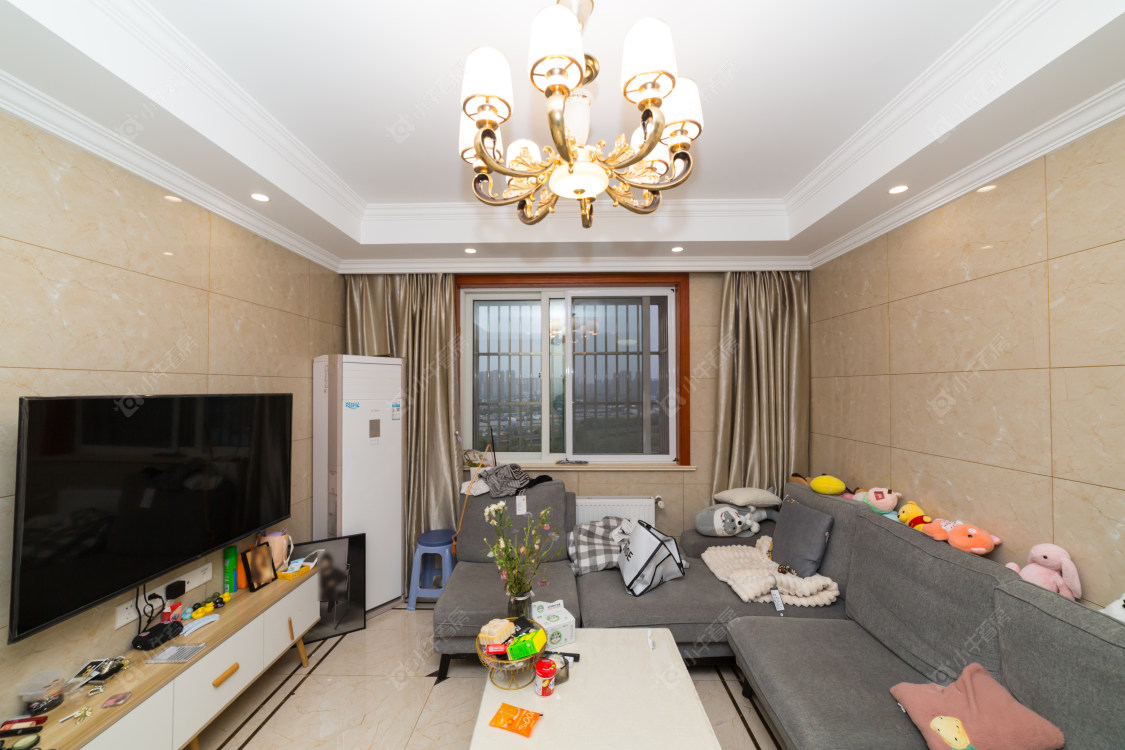 常州青洋花苑在售二手房_小牛看房