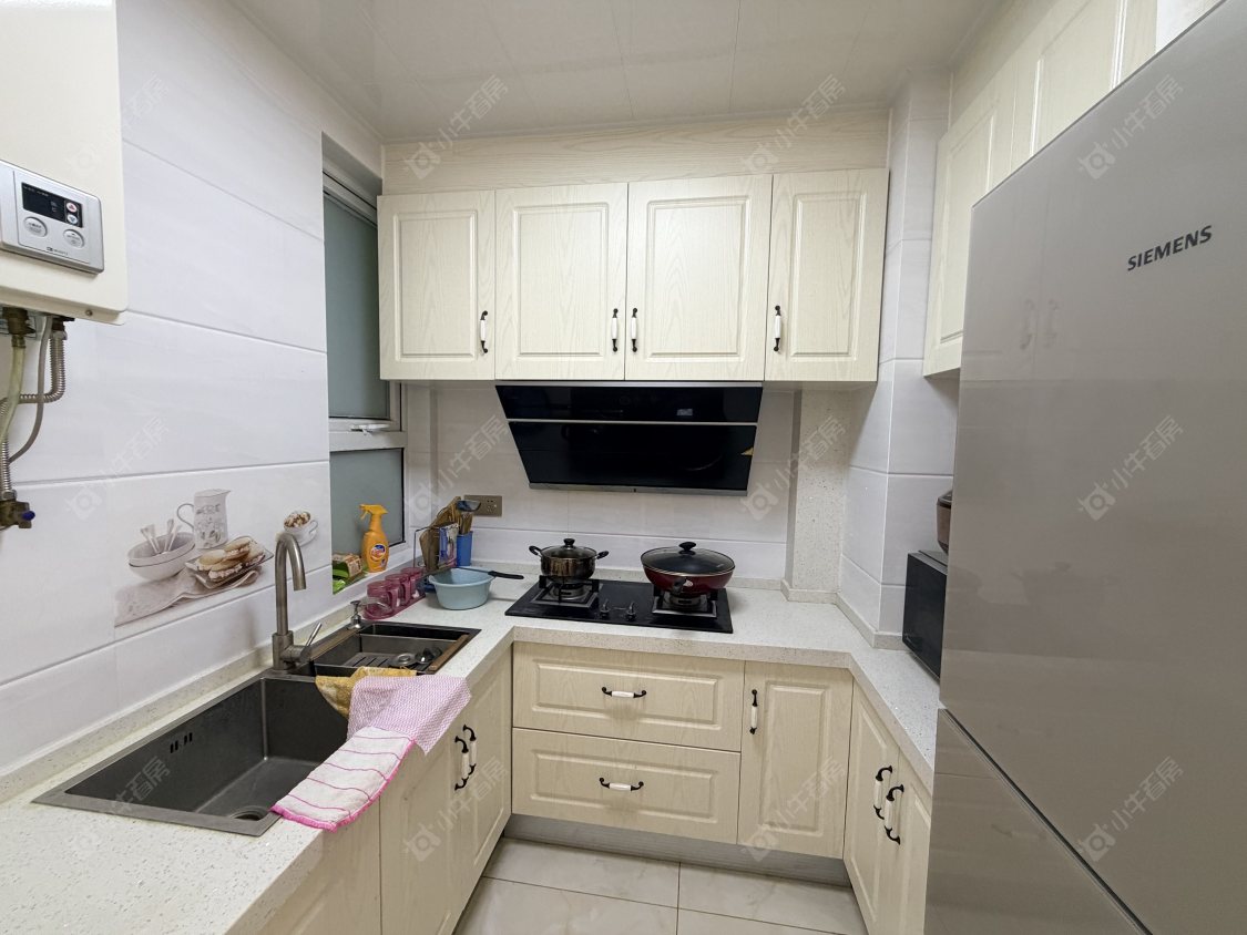 常州河枫御景花苑在租房源_小牛看房