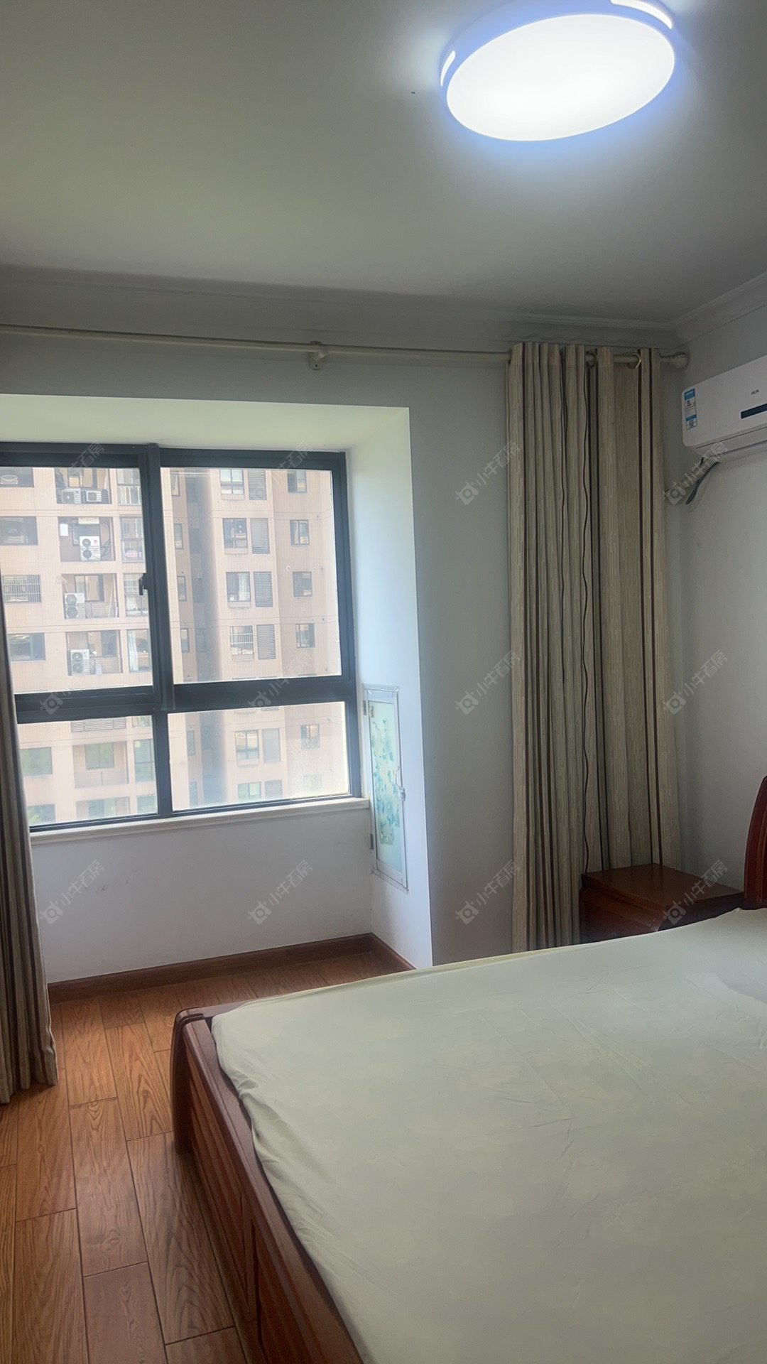 常州福地聚龙苑在租房源_小牛看房