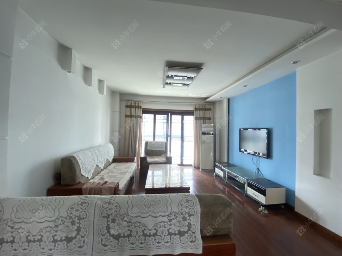 常州太湖明珠苑南苑在租房源室内图_小牛看房