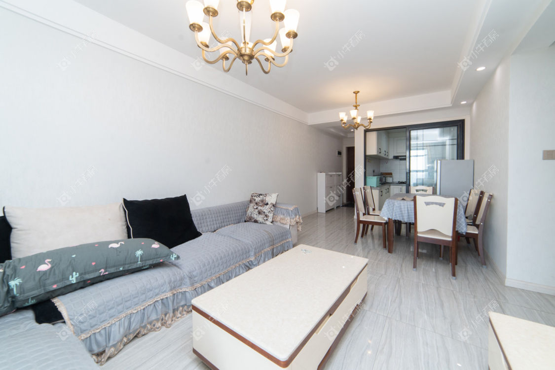 路劲城市主场房源室内图 常州路劲城市主场在租房源室内图_小牛看房