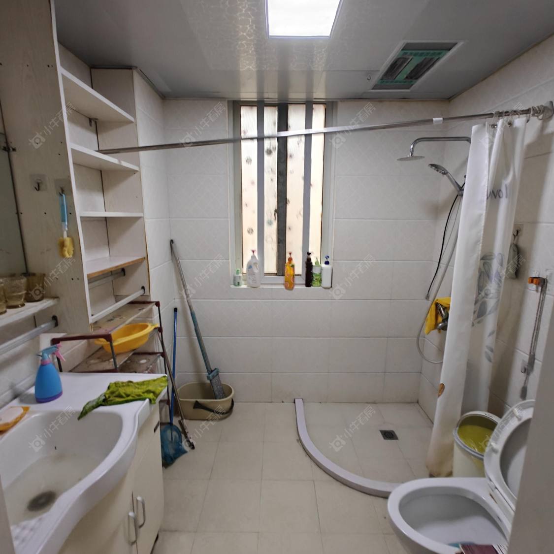 常州水晶城在租房源室内图_小牛看房