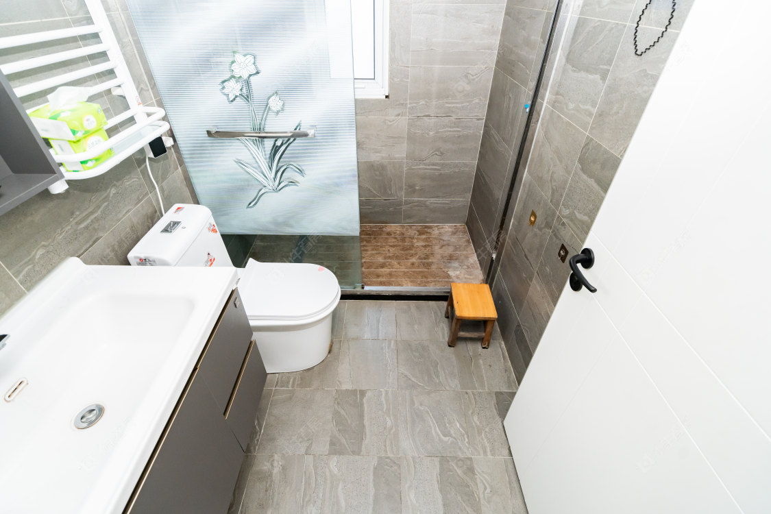 常州中海凤凰熙岸在售二手房源室内图_小牛看房