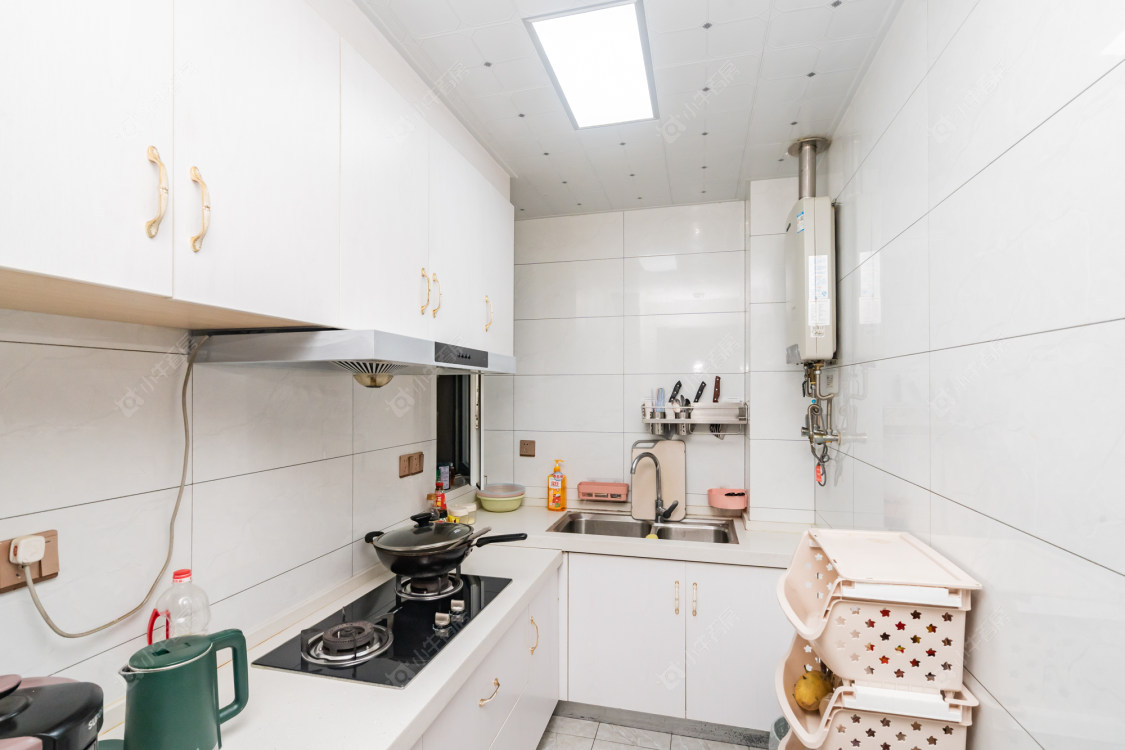 常州菱溪名居在售二手房源室内图_小牛看房