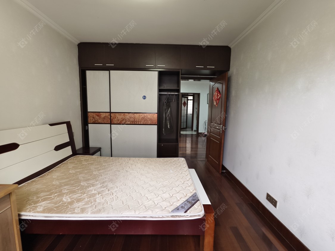 万福花园房源室内图 常州万福花园在租房源室内图_小牛看房