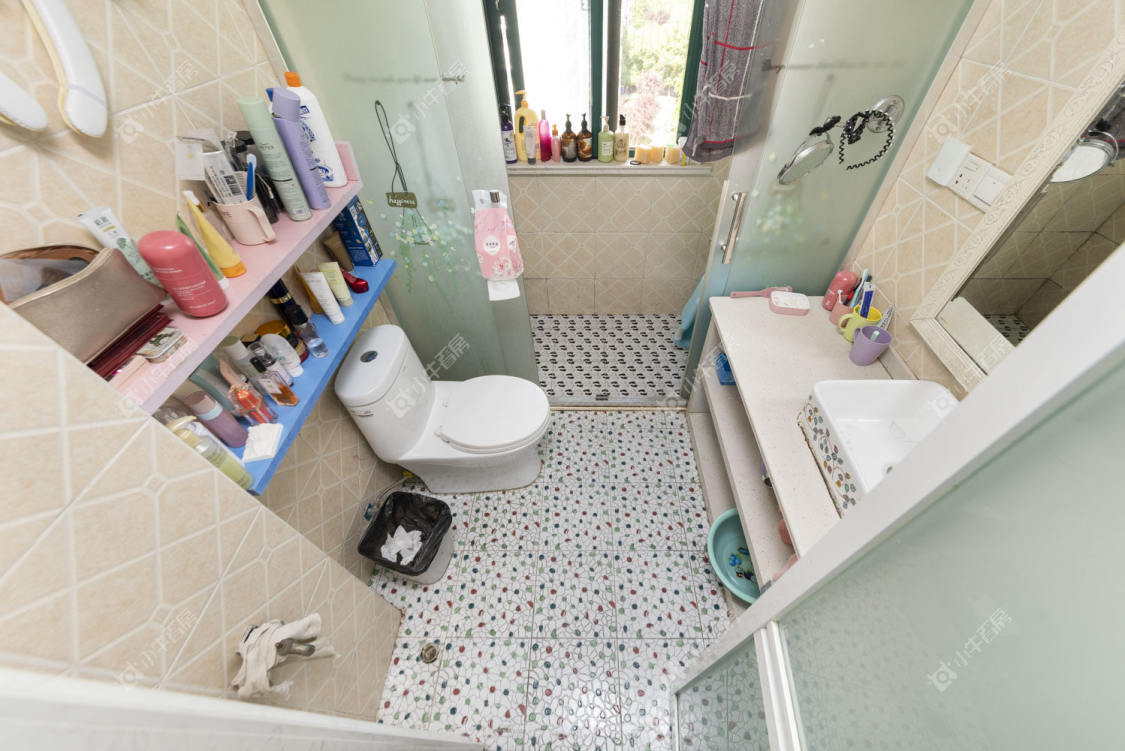 常州聚盛花园在租房源_小牛看房