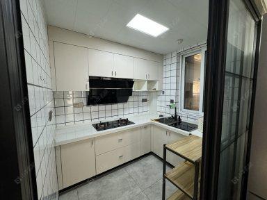 常州路劲城市印象在租房源室内图_小牛看房