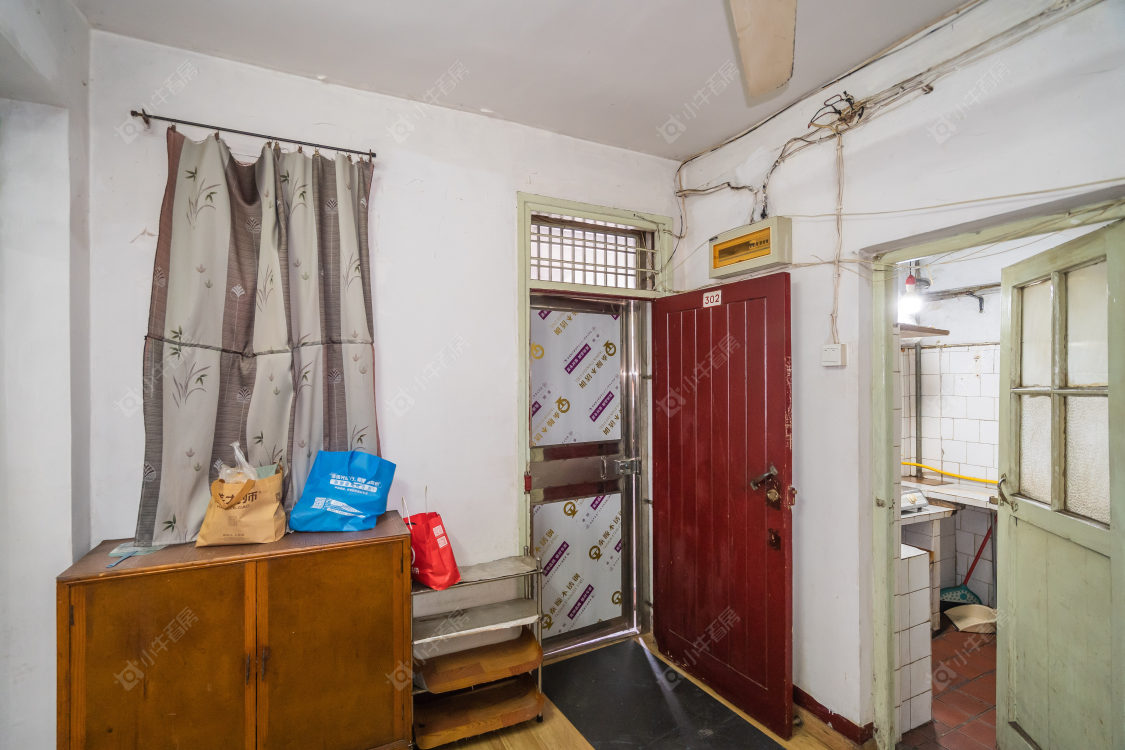 常州工人新村北在售二手房源室内图_小牛看房