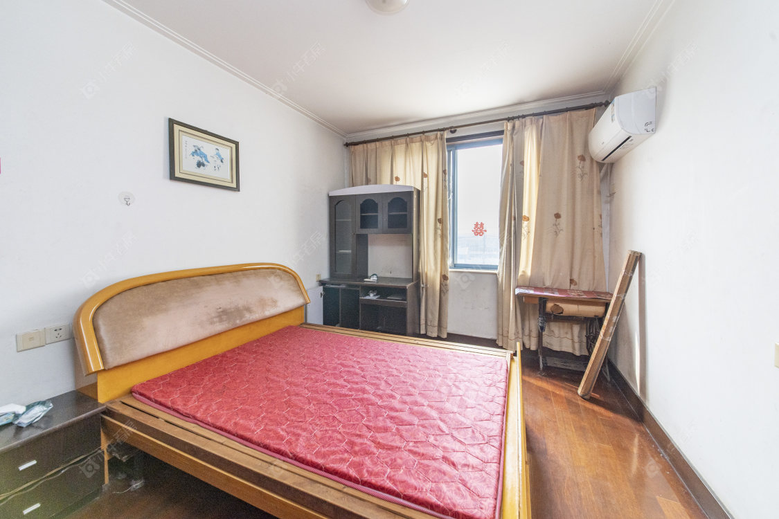 常州四季新城南苑在售二手房源室内图_小牛看房