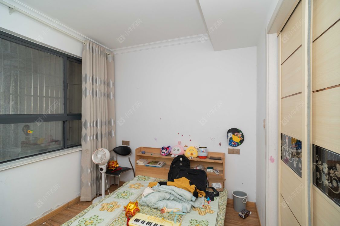 常州青枫颐景花园在售二手房房源室内图_小牛看房