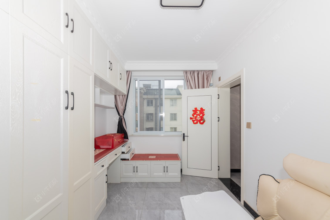 常州圩塘五村在售二手房源室内图_小牛看房