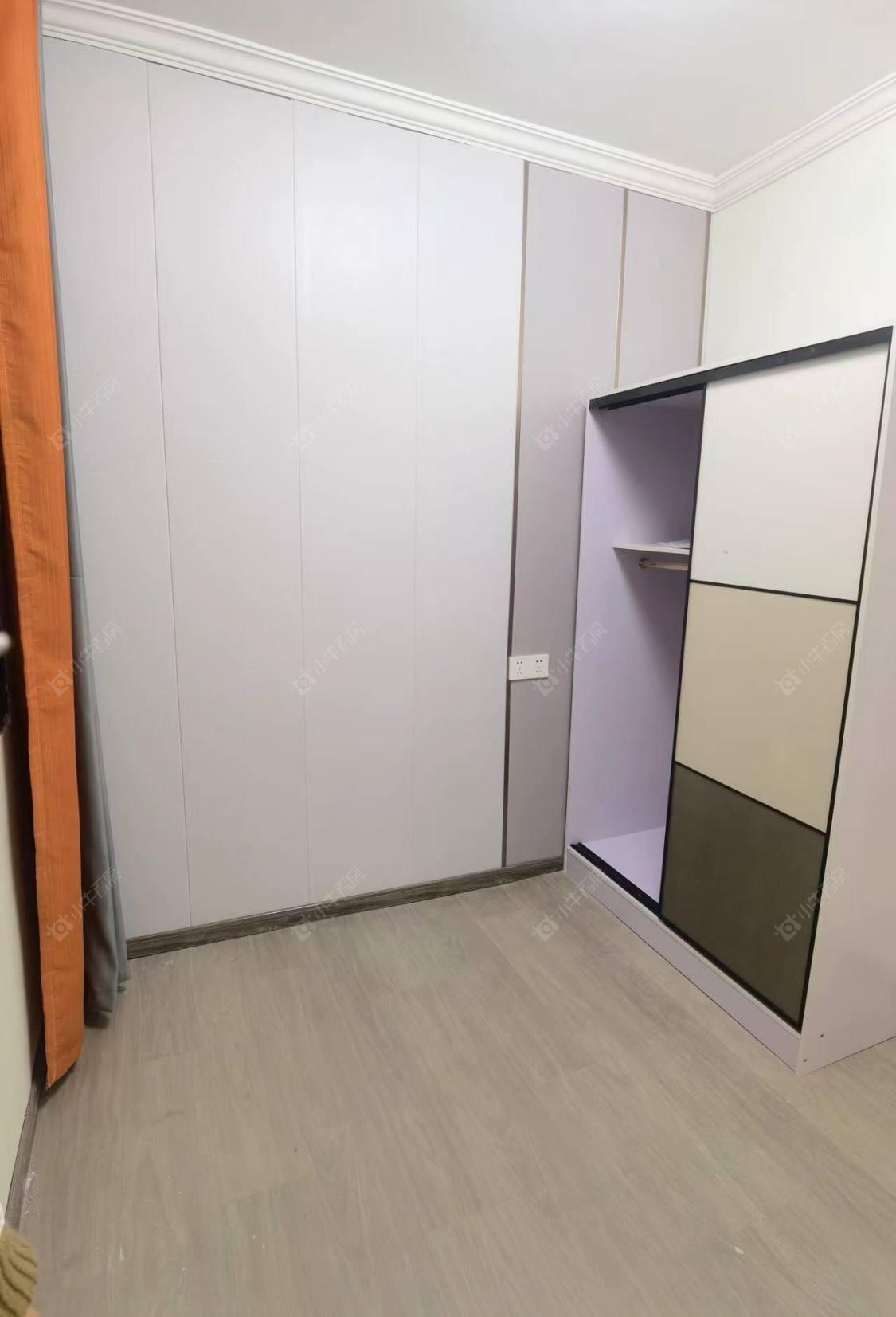 常州路劲城市印象在租房源室内图_小牛看房