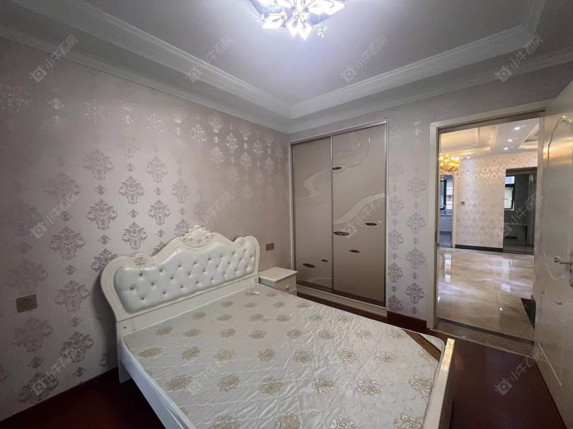 常州怡盛花园在租房源_小牛看房