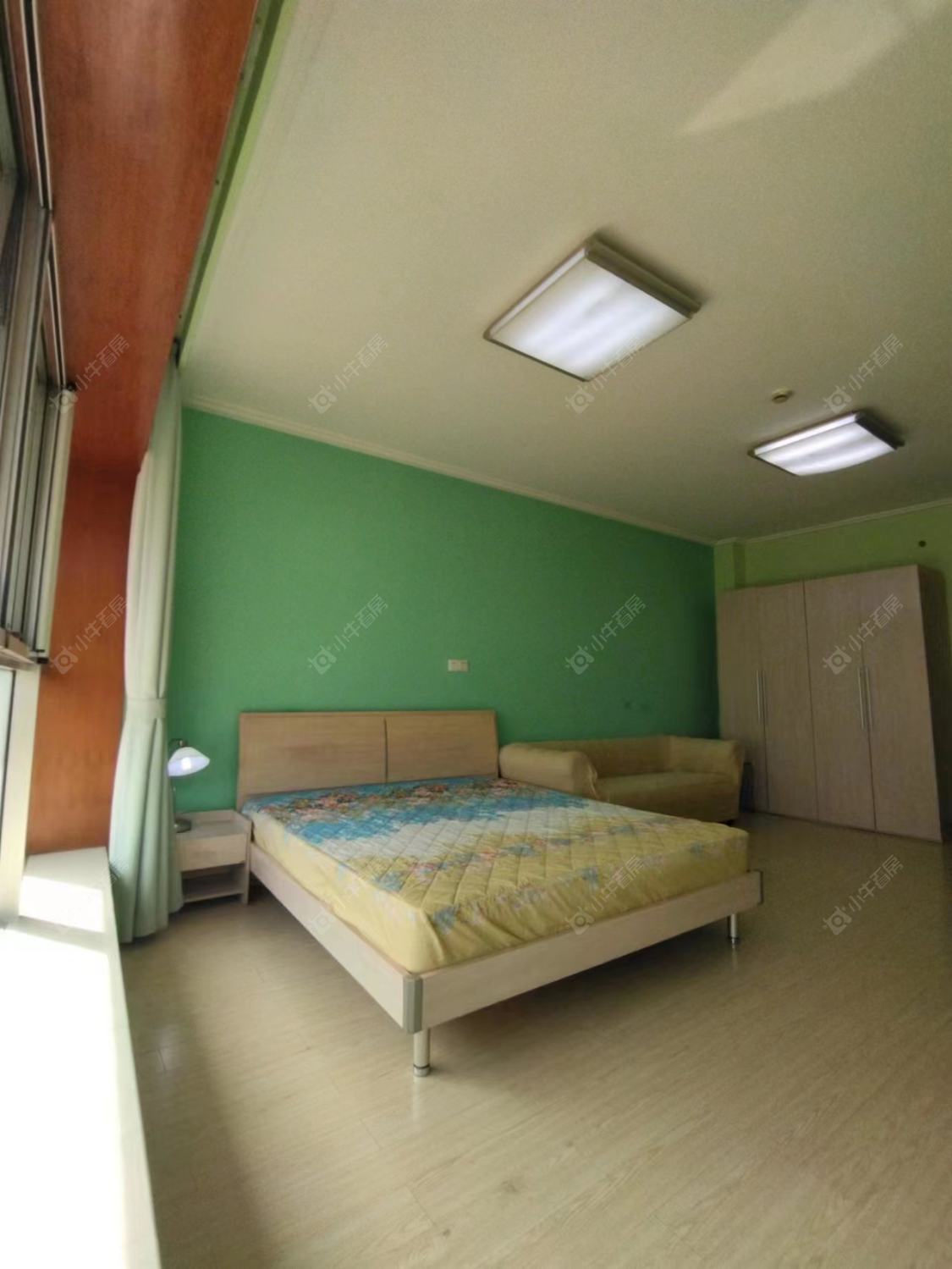 富都商务公寓房源 常州富都商务公寓在租房源_小牛看房