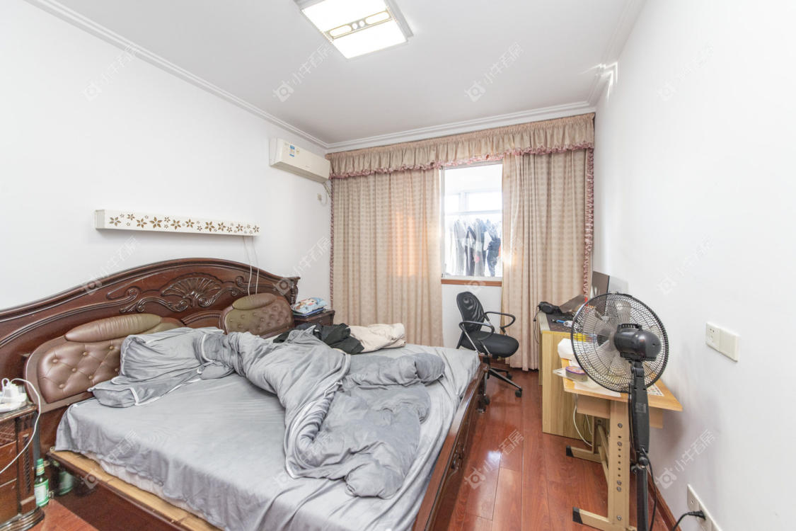 常州花东二村在租房源室内图_小牛看房