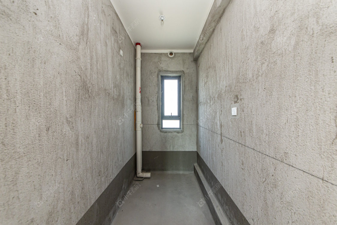 常州碧桂园都市森林在售二手房源室内图_小牛看房