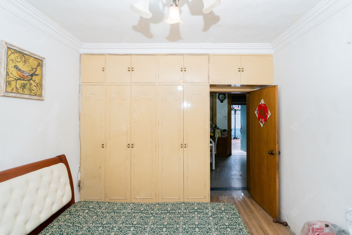 清凉新村房源室内图 常州清凉新村在售二手房源室内图_小牛看房