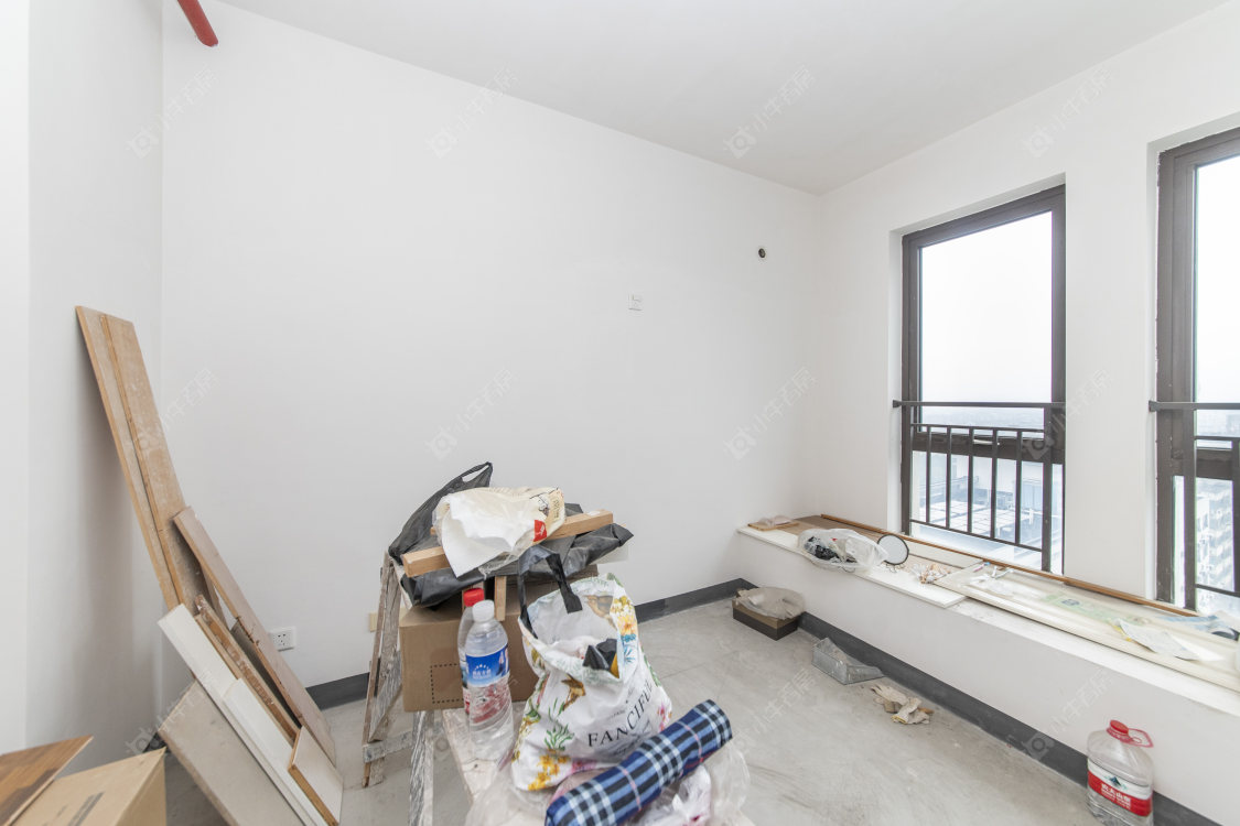 常州星河国际六区在售二手房源室内图_小牛看房